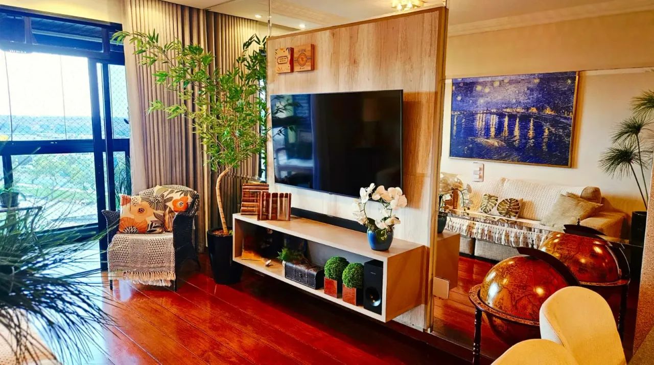 CONDOMINIO FLORESTA NEGRA - Foto 3