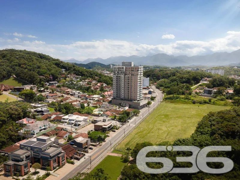Apartamento | Joinville | América - Foto 2