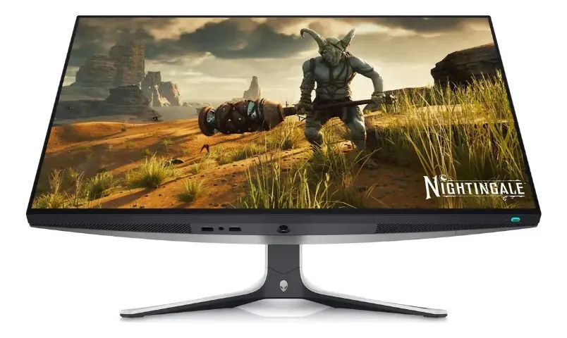 Monitor Dell Alienware AW2723DF 27 - Foto 5