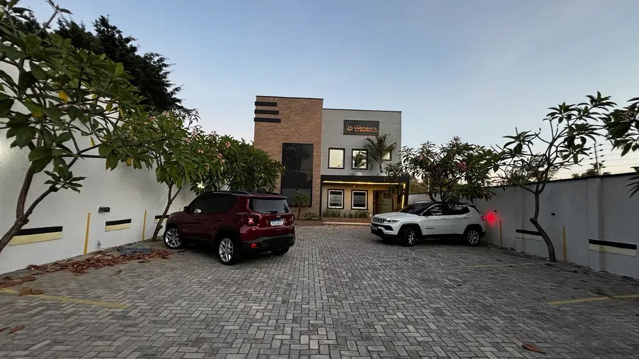 Sala para aluguel De Lourdes Fortaleza Ce - Foto 4