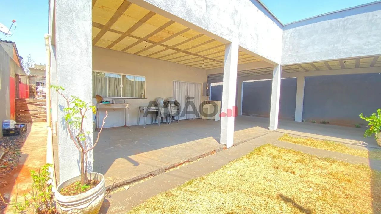 Casa 258 m² no bairro São Francisco - Foto 2