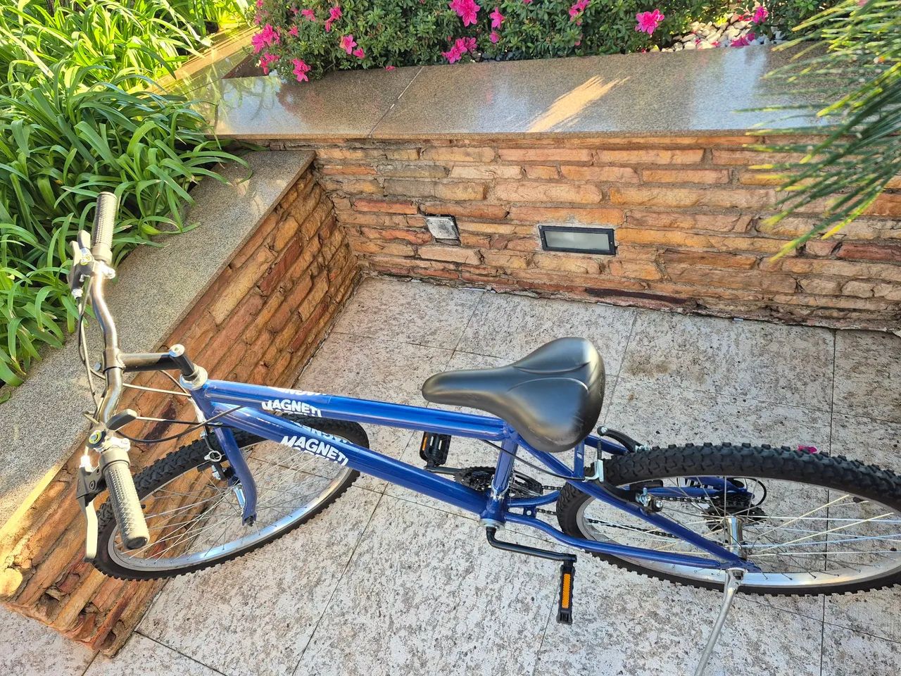 Bicicleta  aro 26 - Foto 2