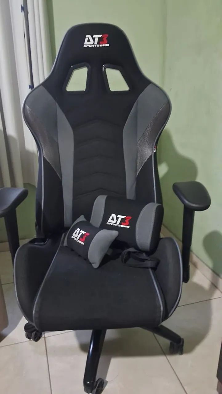 Cadeira Gamer DTX