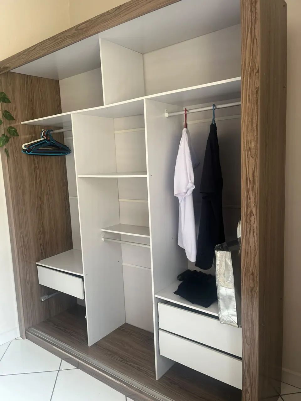 Guarda Roupa  - Foto 3