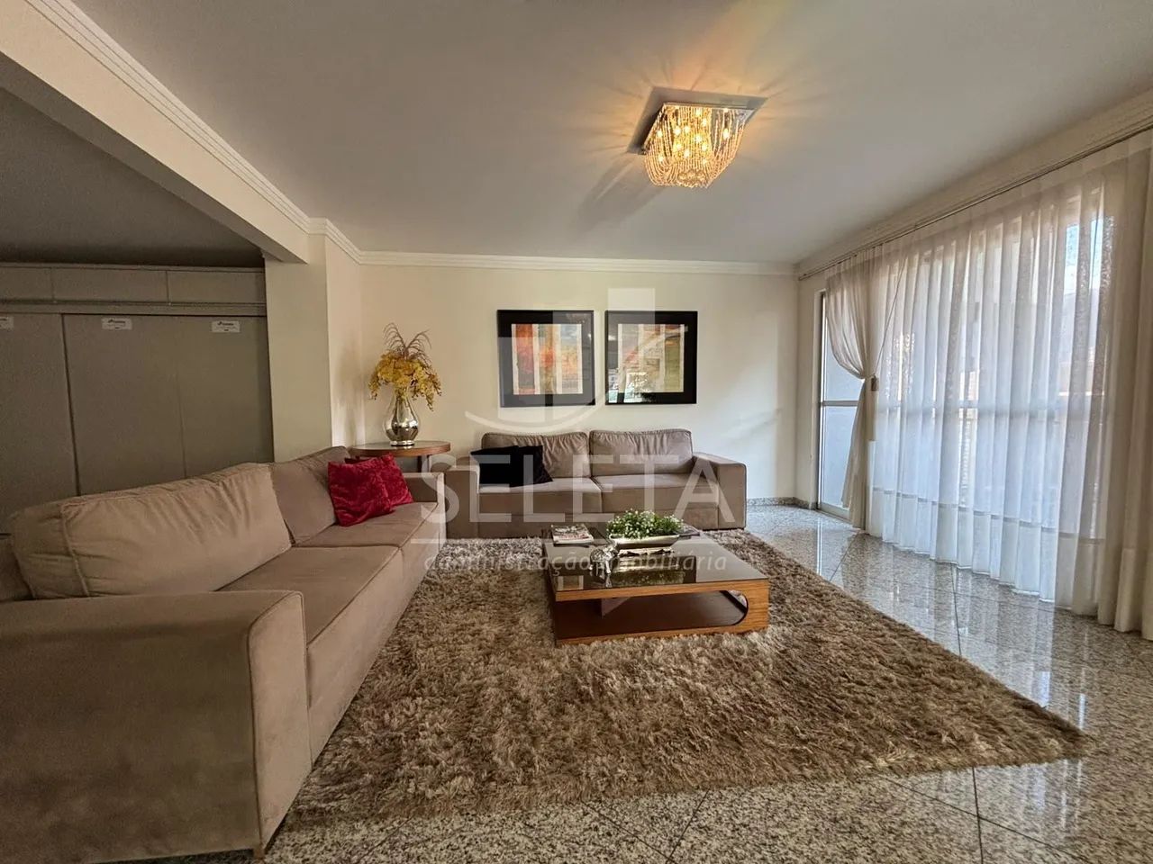 Apartamento com 3 dormitórios para locação, CENTRO, CASCAVEL - PR - Foto 3