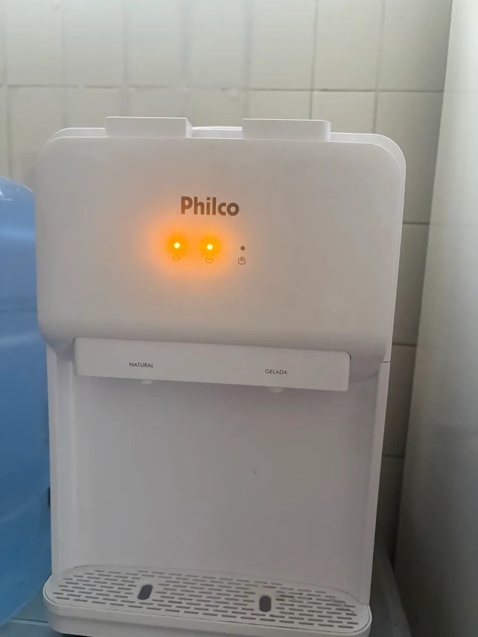 Bebedouro de água Philco - Foto 3
