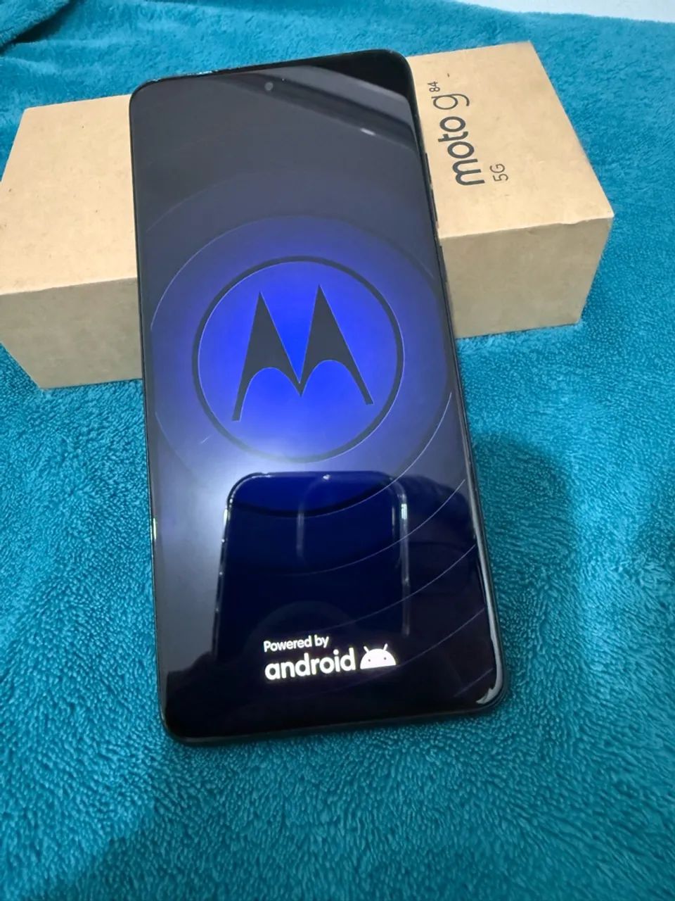 Moto G84 256gb