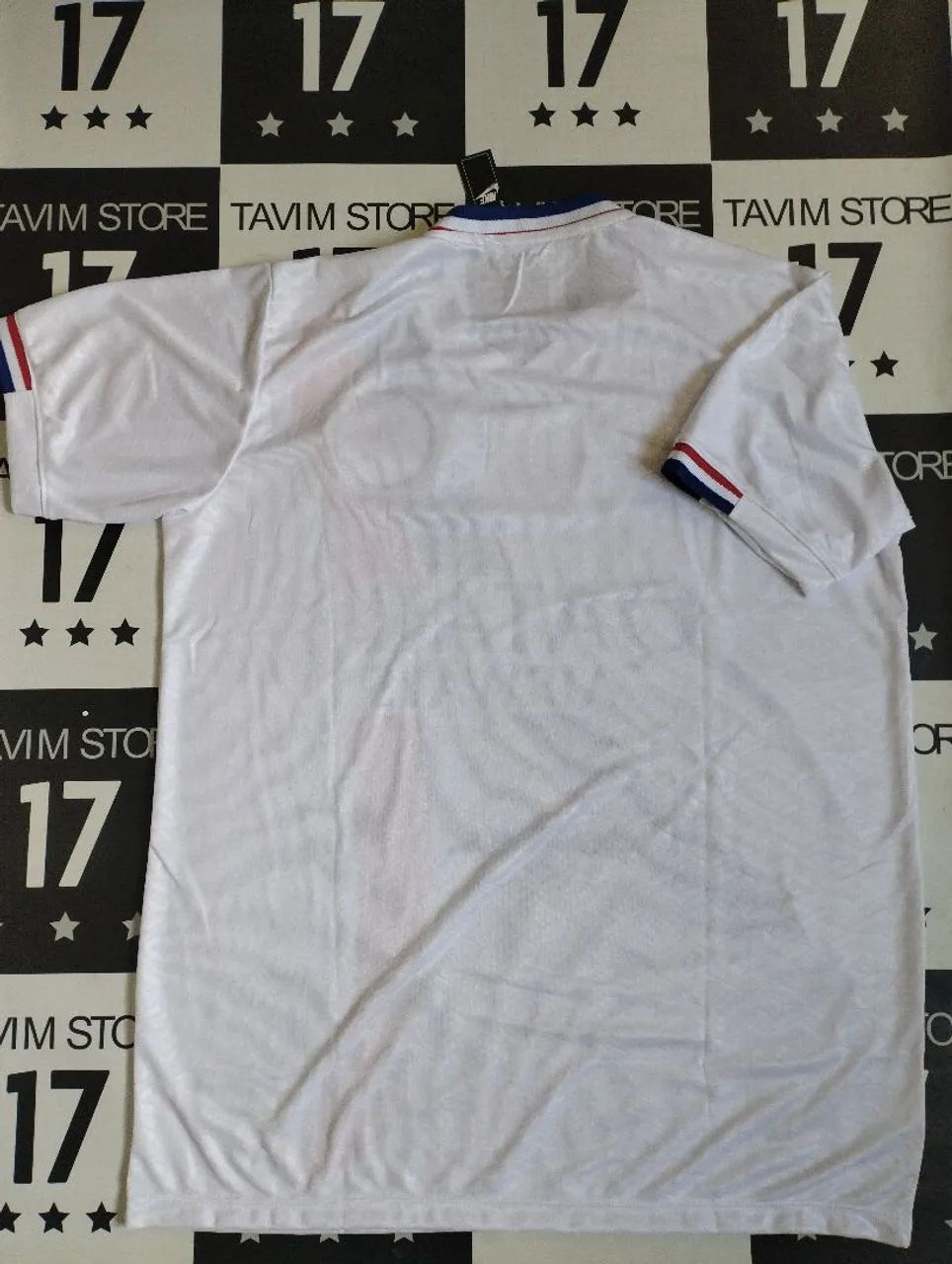 Camisa do PSG - Paris  - Foto 4