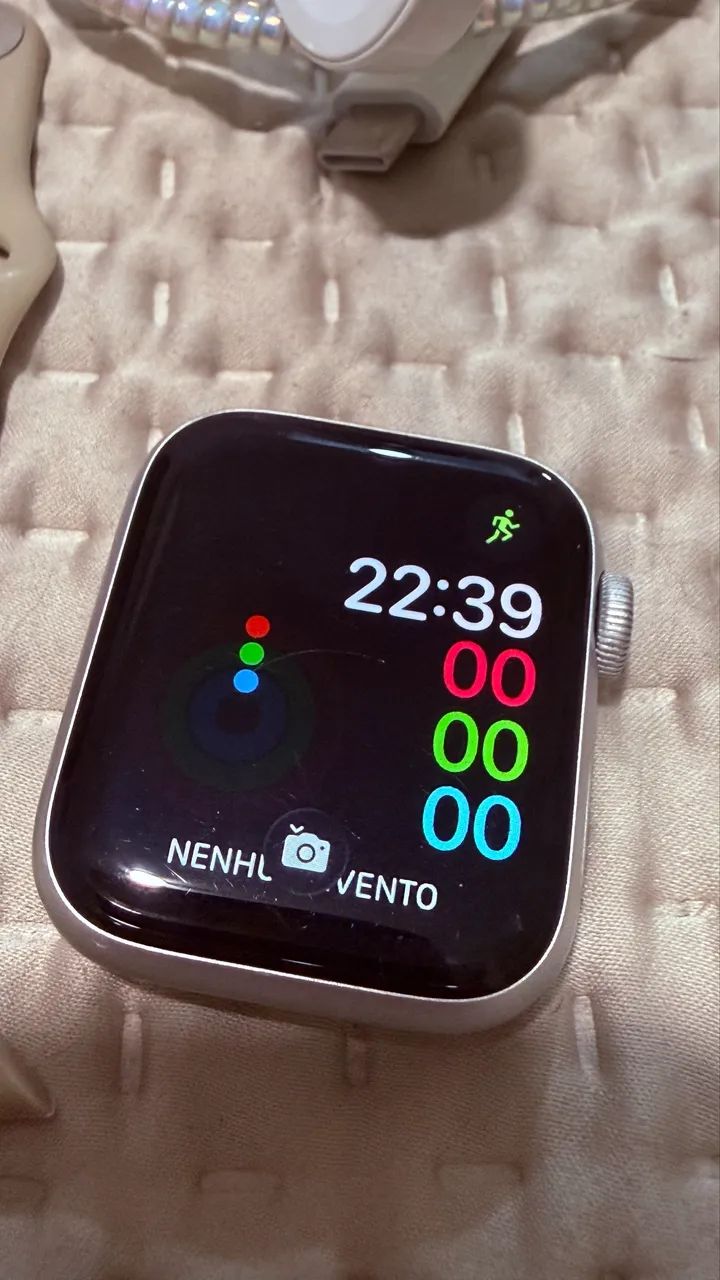 Apple Watch SE 2 40mm