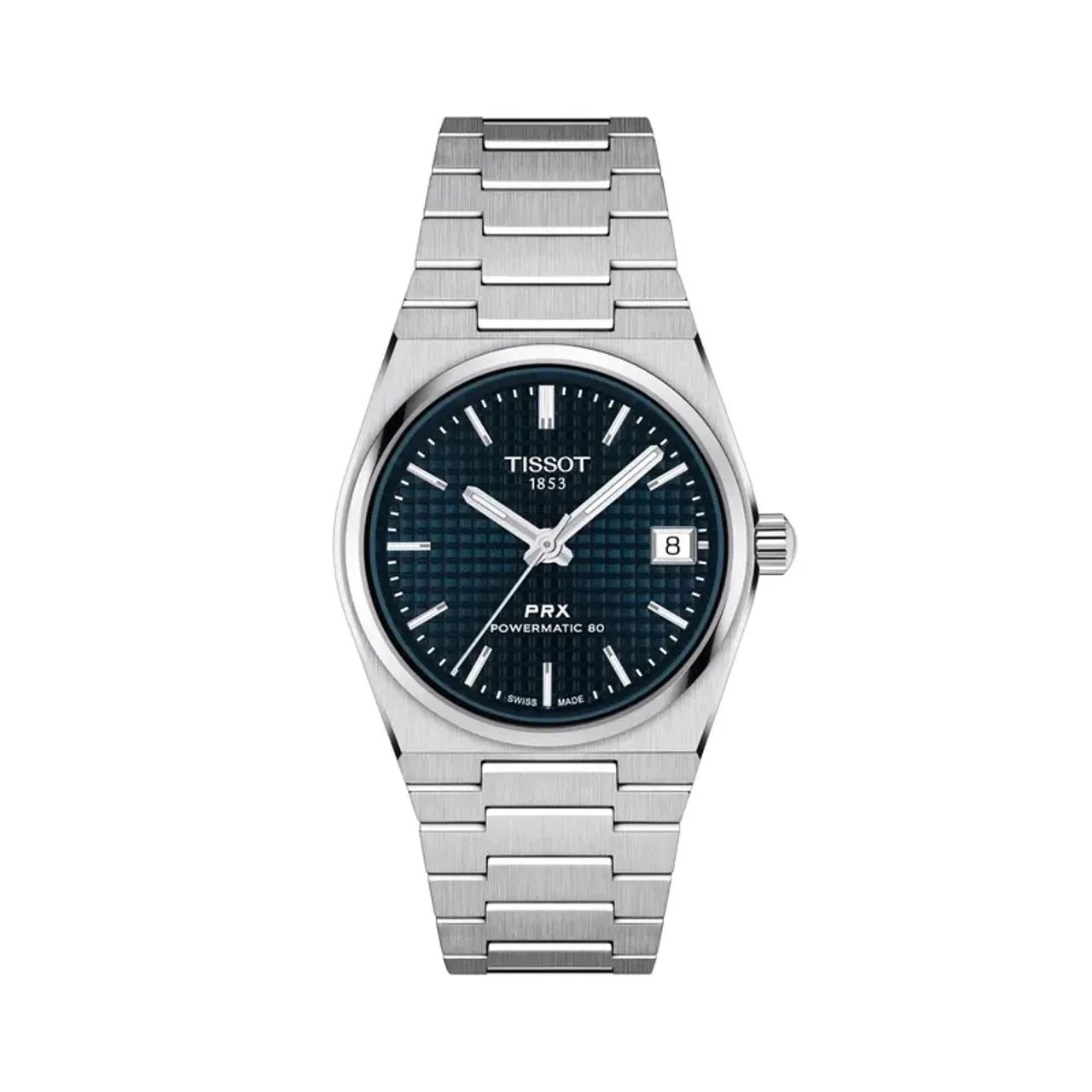 Tissot PRX Powermatic 80 40mm