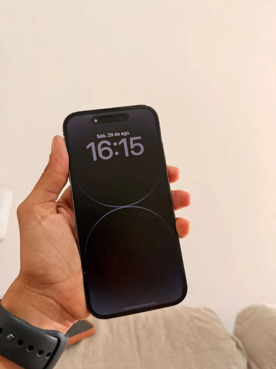 IPHONE 14 PRO 256GB - Foto 3