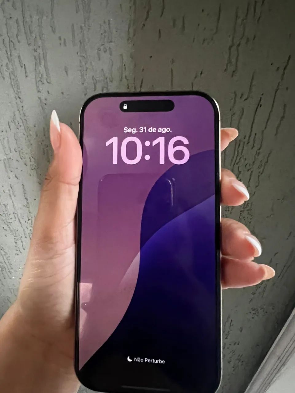 iPhone 16 pro - Foto 3