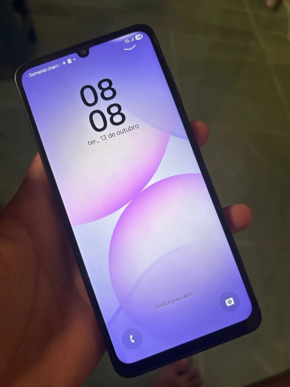 ? Samsung Galaxy A07 - 128GB - Foto 2