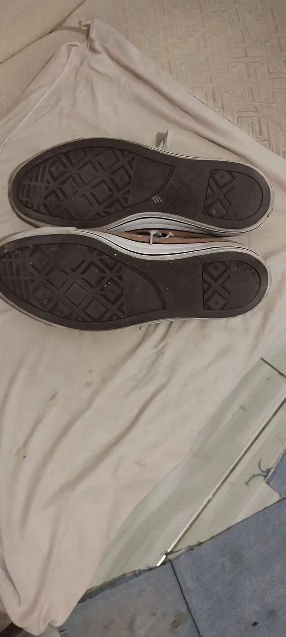 Tênis ALL star  - Foto 3