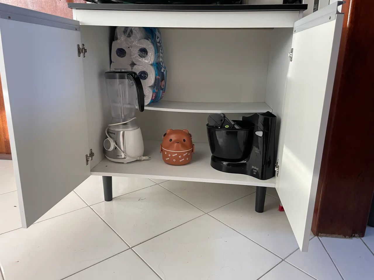 Armário de cozinha  - Foto 3