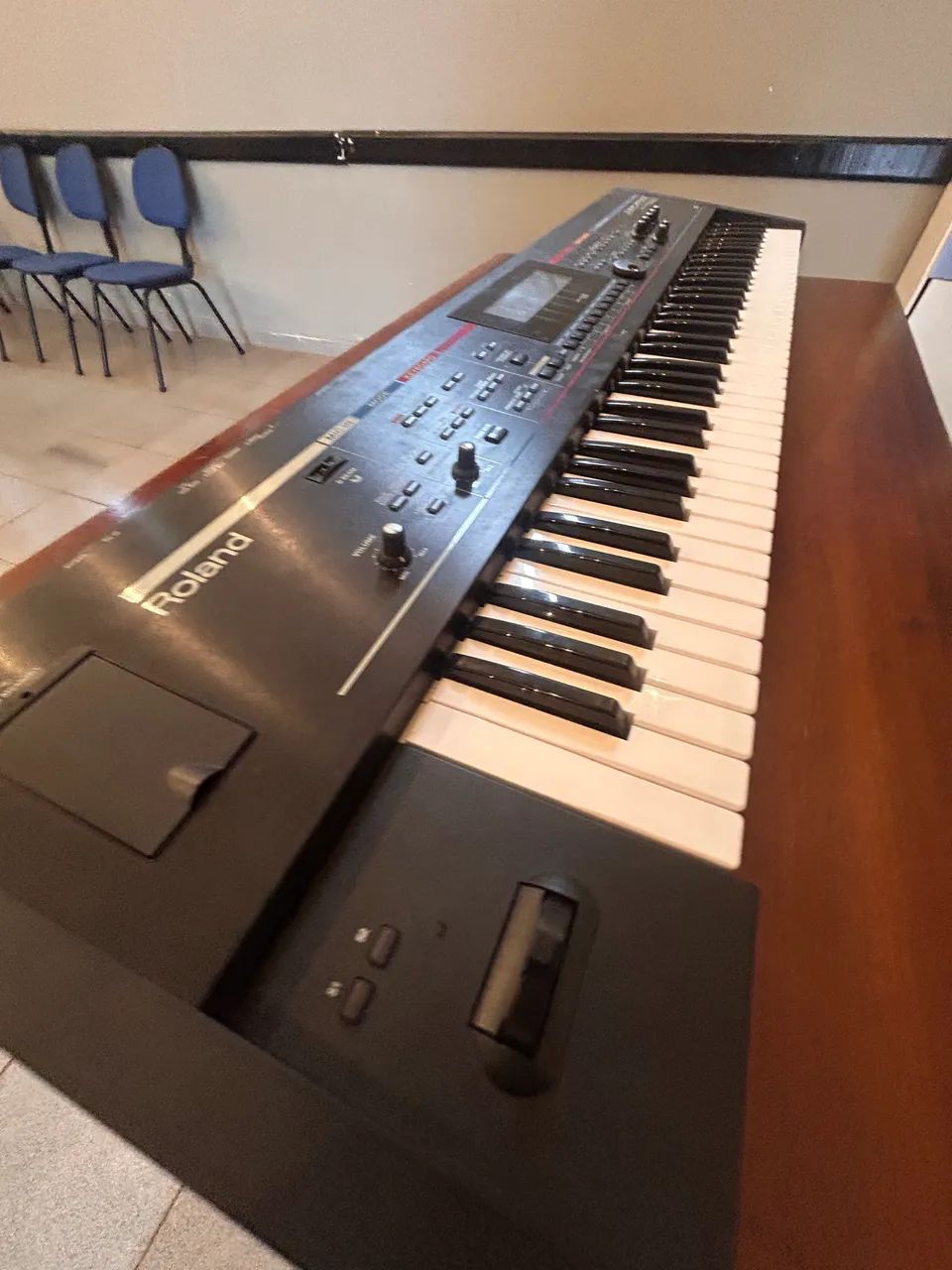 Teclado Juno Stage - Foto 5