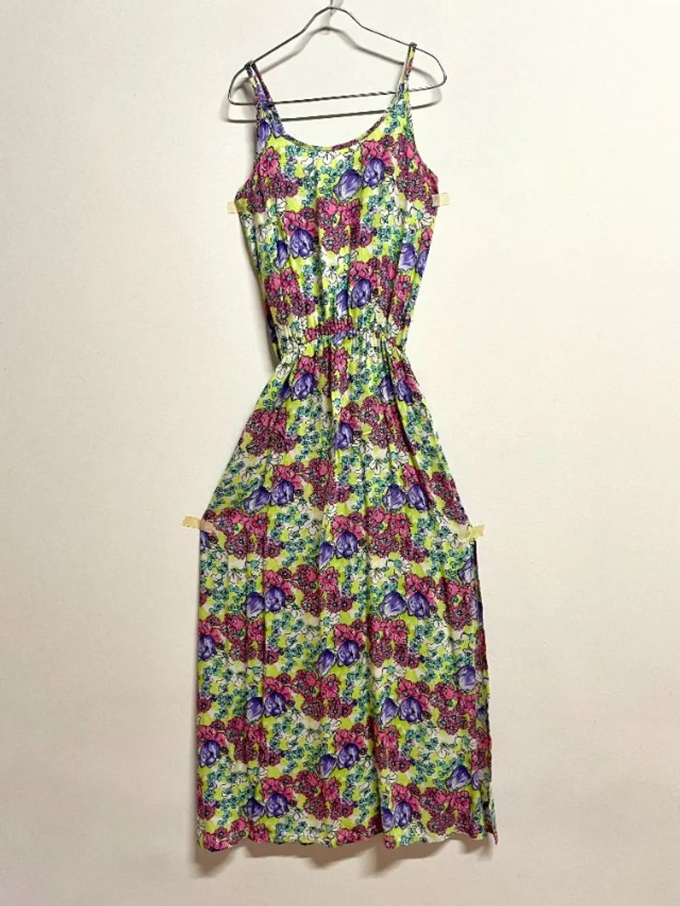 Vestido Longo P - Foto 3