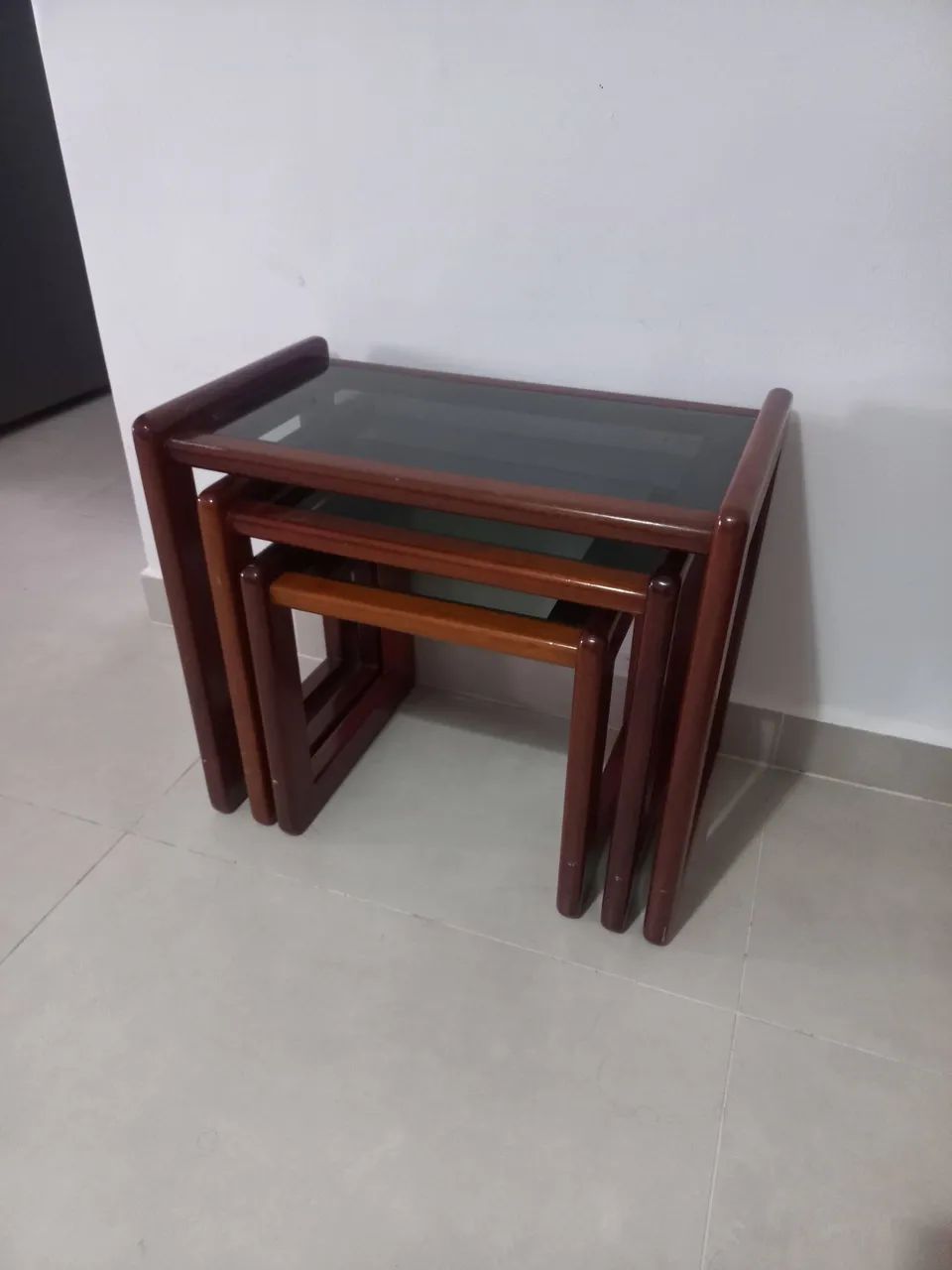 Mesinhas de apoio  - Foto 4