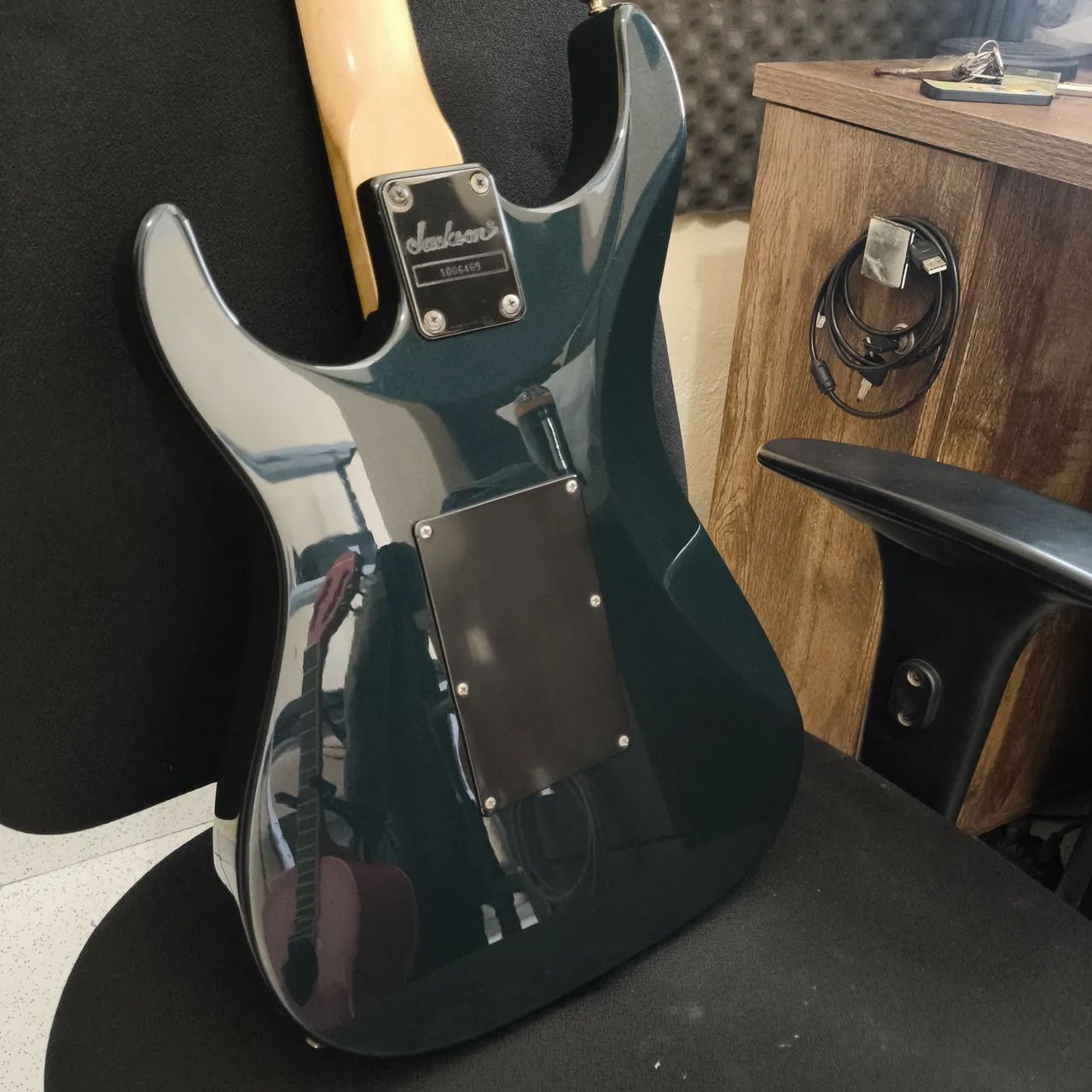 Guitarra Jackson PS1 performer  - Foto 3