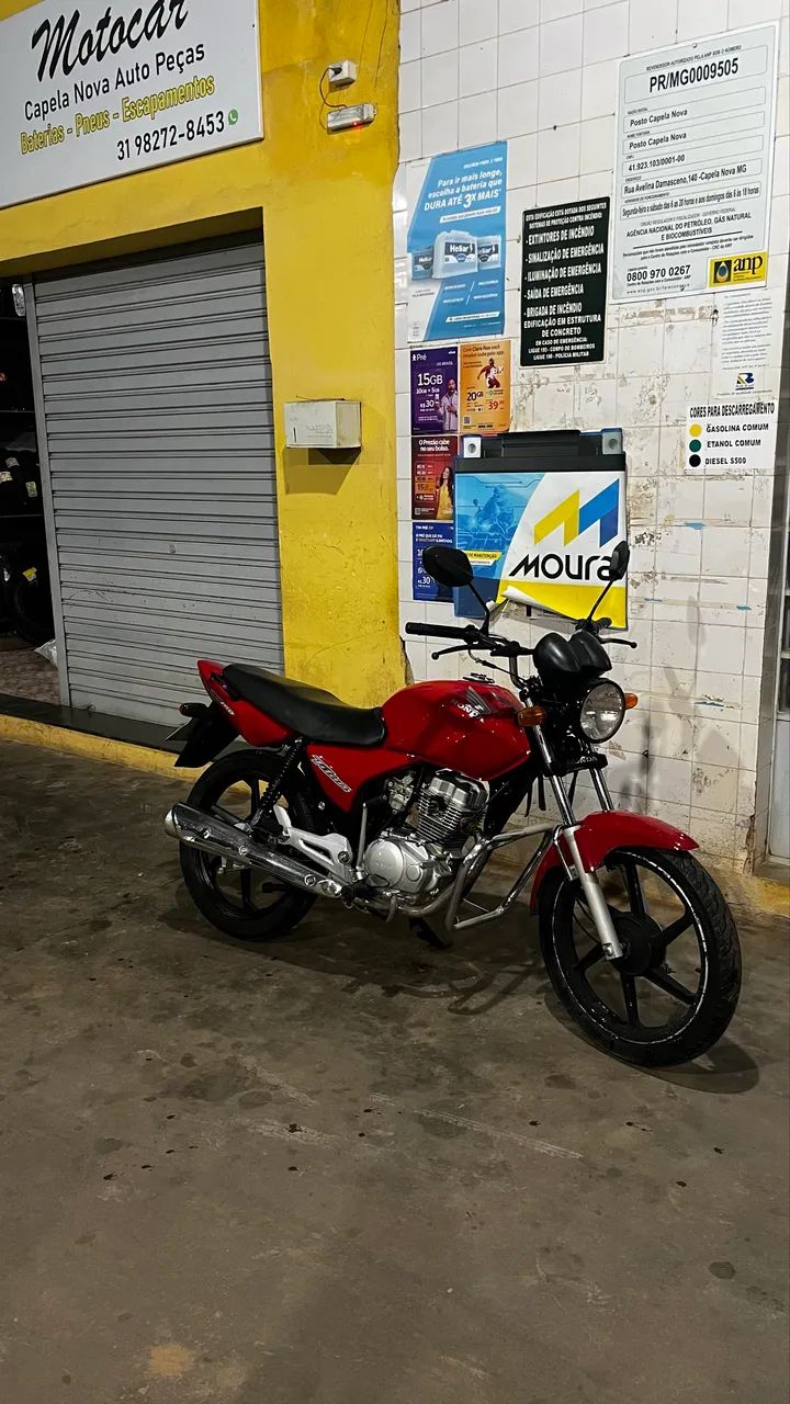 Titan 150 ks - Foto 3