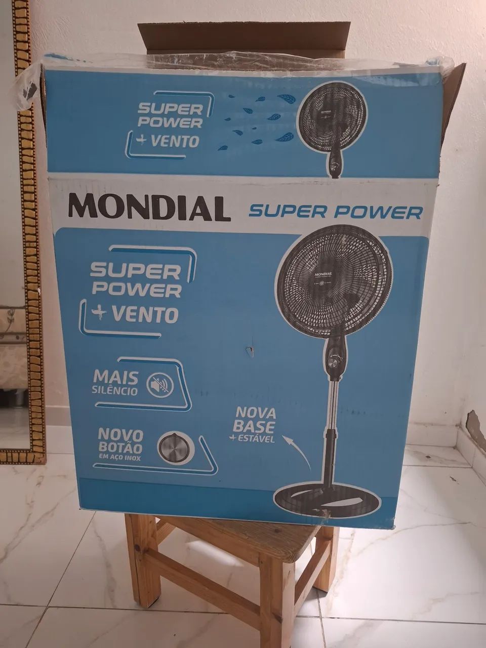 Ventilador 