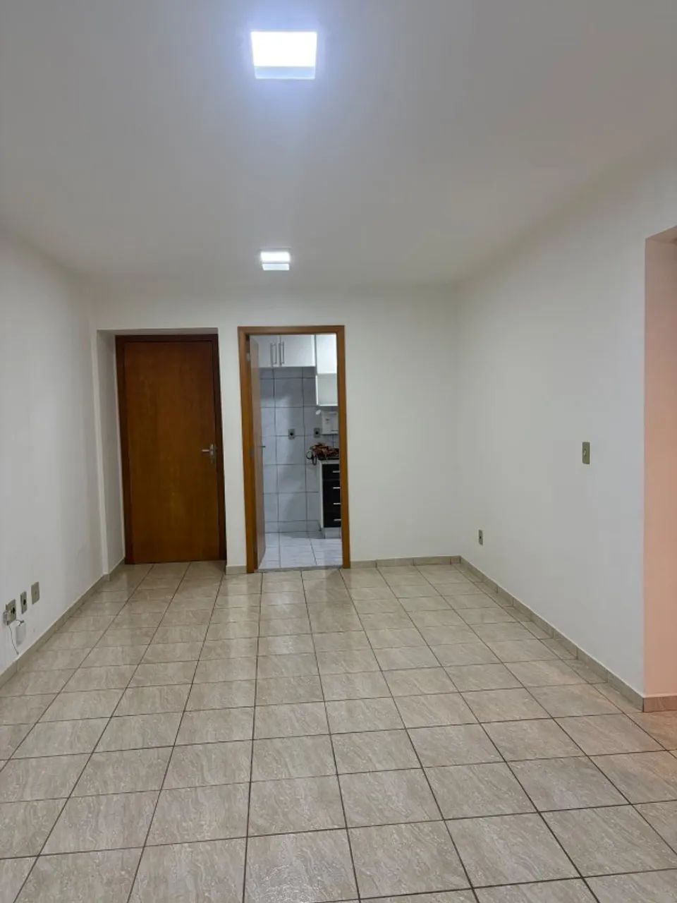 APARTAMENTO 2 QUARTOS COM VAGA PRIVATIVA E COBERTA | 69 m² | ÁGUAS CLARAS  - Foto 2