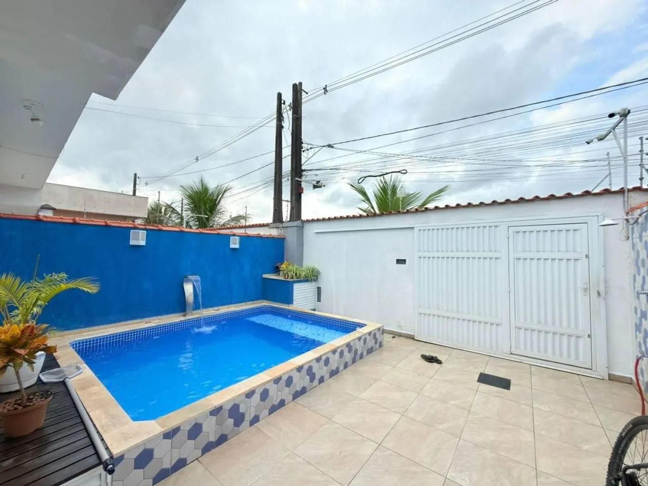Casa com 2 quartos à Venda, Nova Itanhaém - Itanhaém - Foto 3