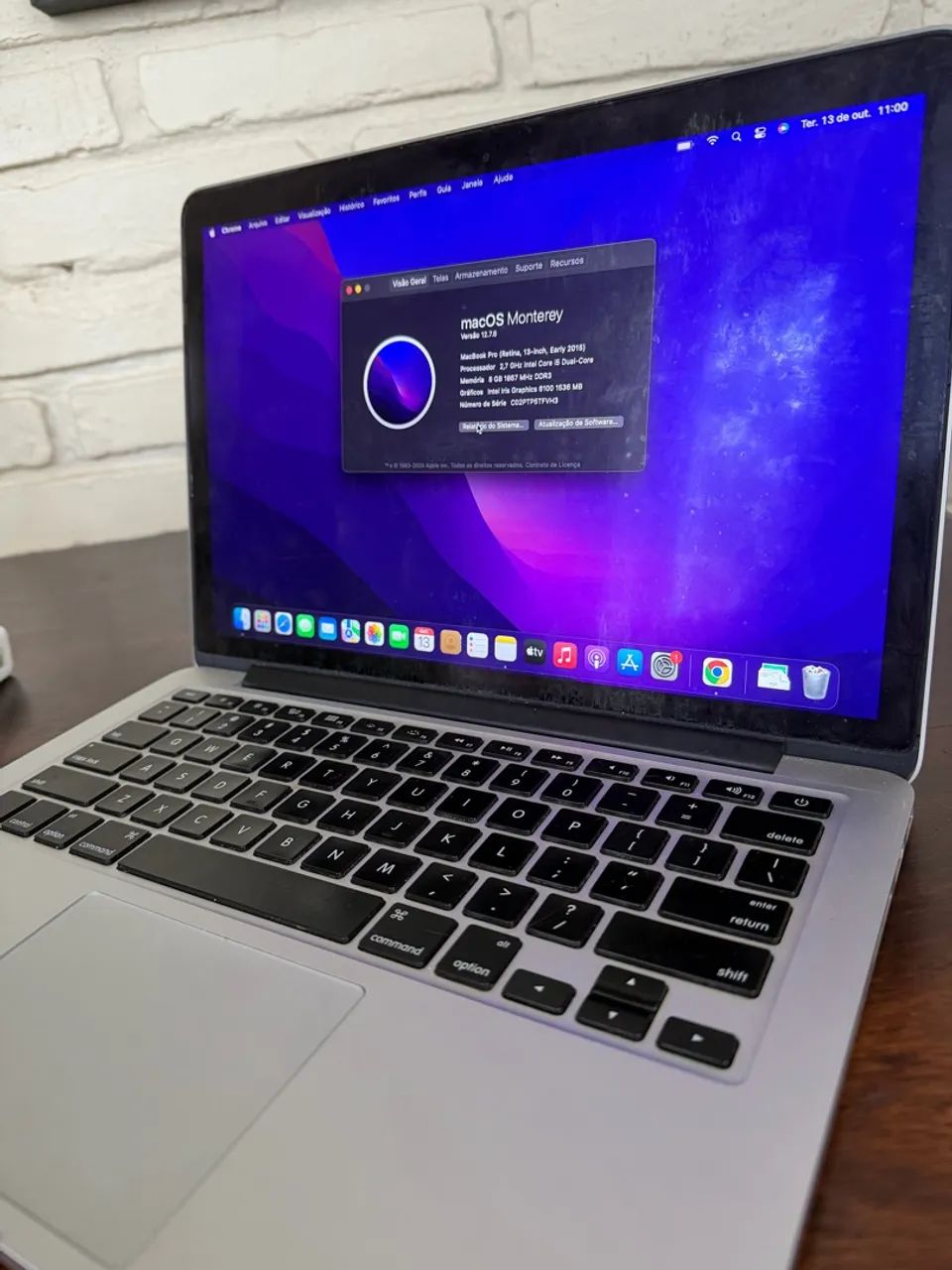 Macbook  - Foto 5