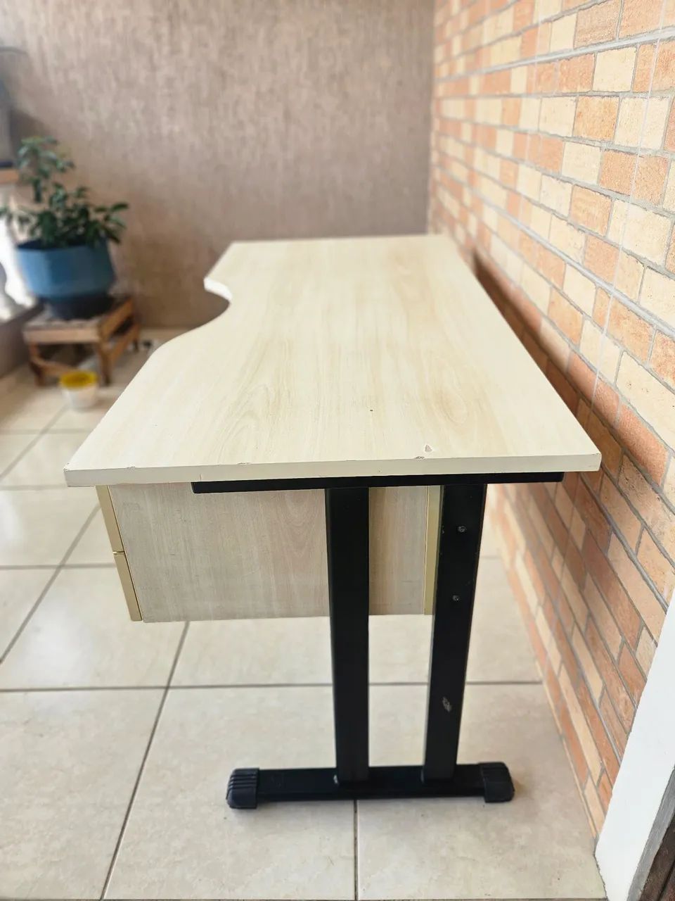 Mesa de escritório | Escrivaninha  - Foto 4