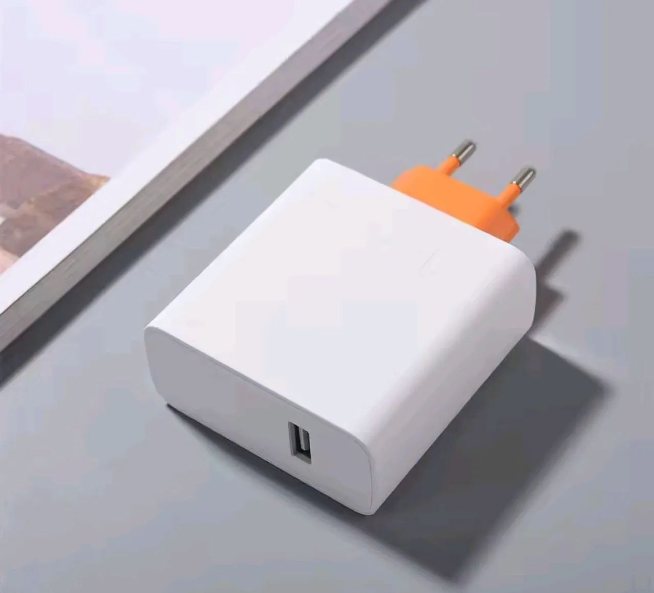 Carregador vivo 120 w - Foto 2