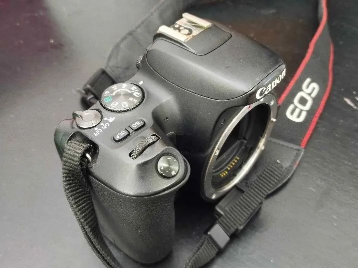 Camera Canon Sl2  - Foto 2