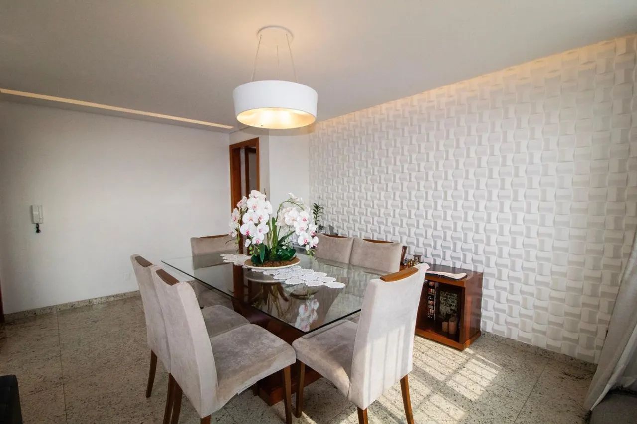 Apartamento à Venda - Havaí, 3 Quartos, 106 m2 - Foto 5