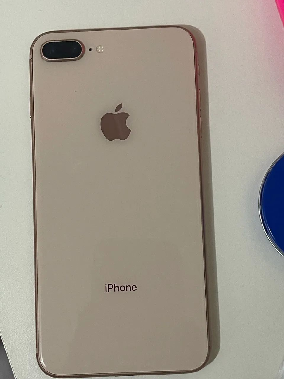 iPhone 8 Plus - Celulares e Smartphones - Jardim Paiva, Ribeirão