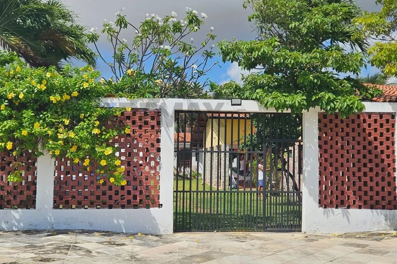 Casa à venda beira mar em Mundaù - Foto 3
