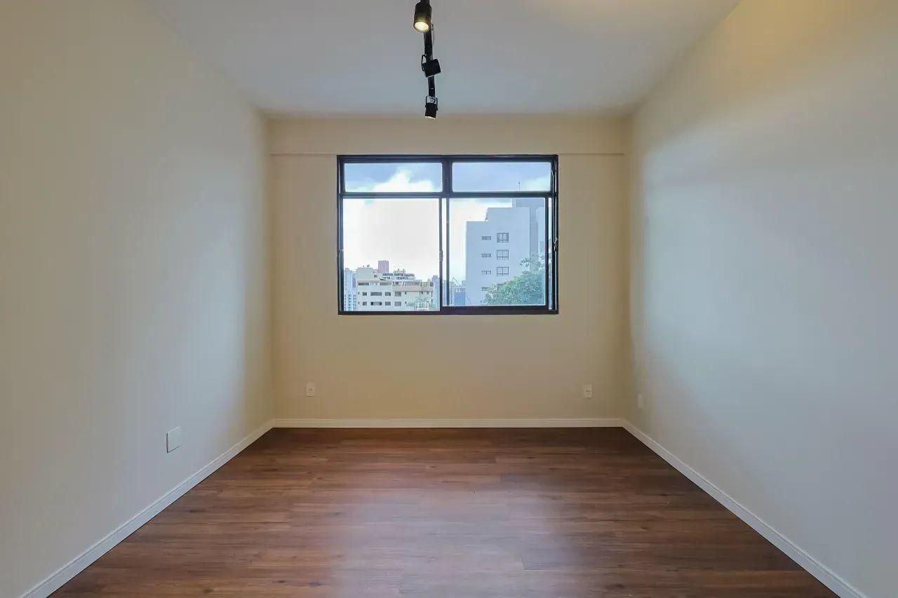 2 Quartos - 65m2 - Apartamento Reformado no Santo Antônio - Foto 5