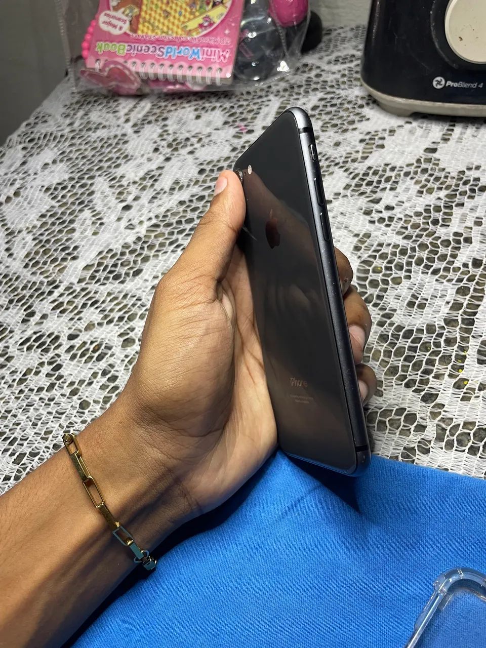 iPhone 8 Novo! - Foto 2
