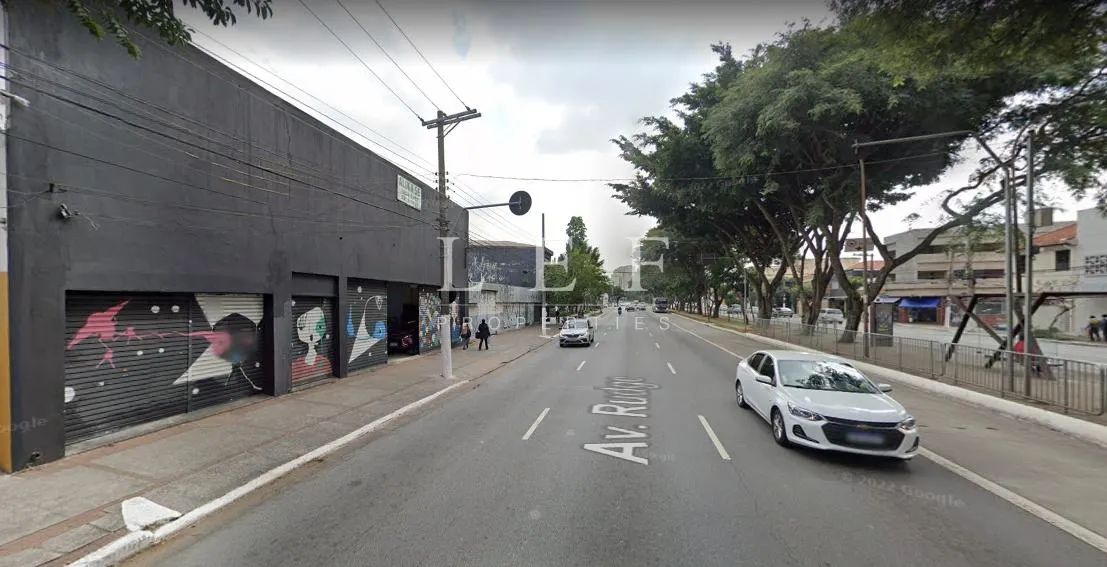 Av. Rudge - Bom Retiro - Foto 2
