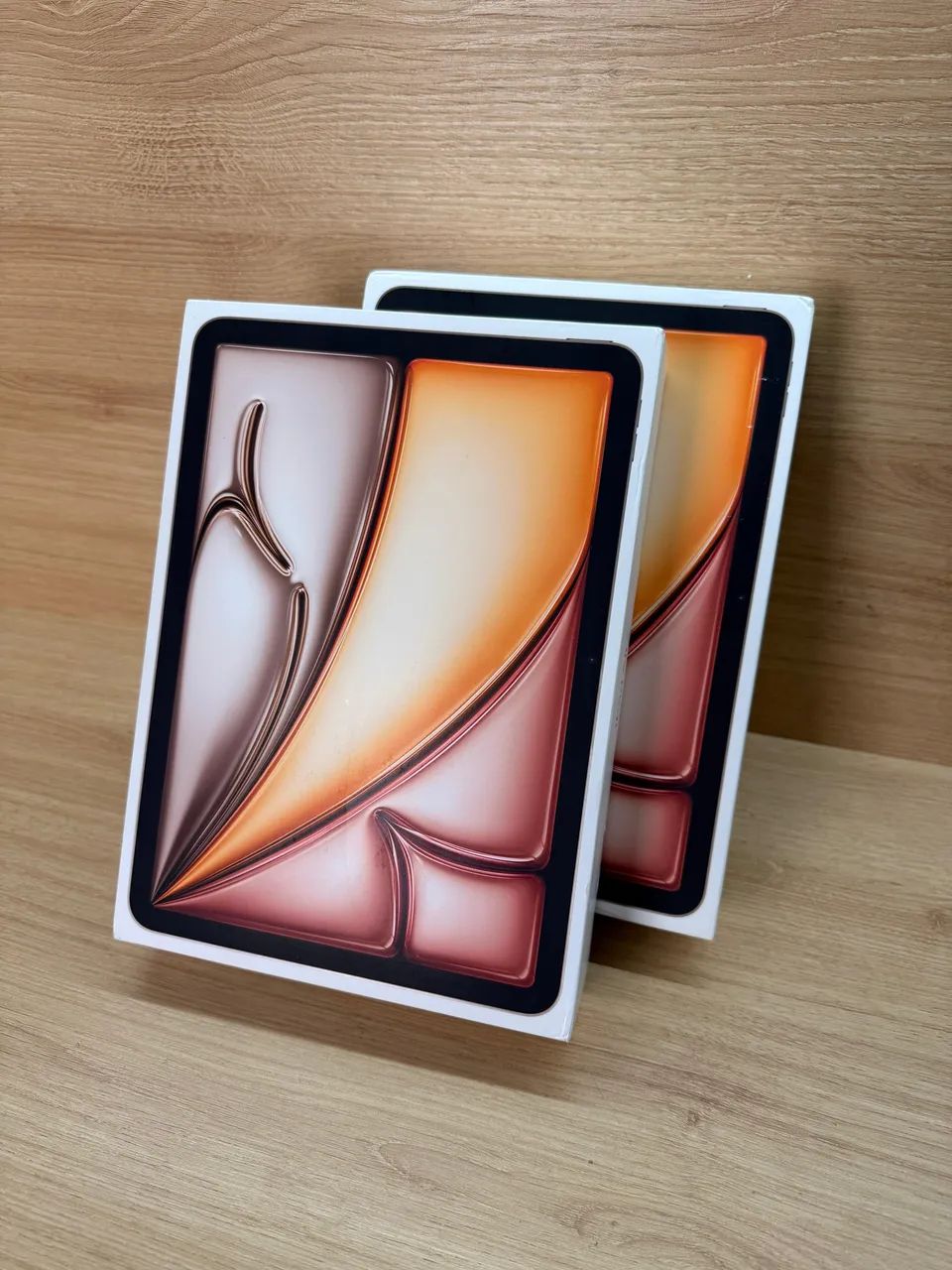 iPad Air M4 Wi-Fi 128GB LACRADO