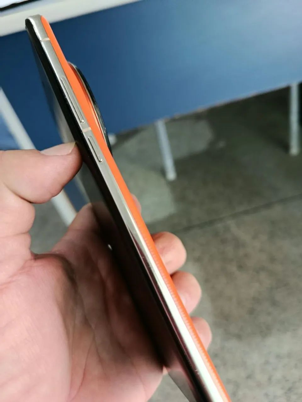 VIVO X100 PRO 256GB/16GB - Foto 4