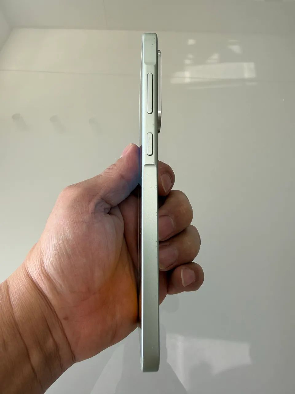 SAMSUNG A36 5G - Pouco usado - Foto 4