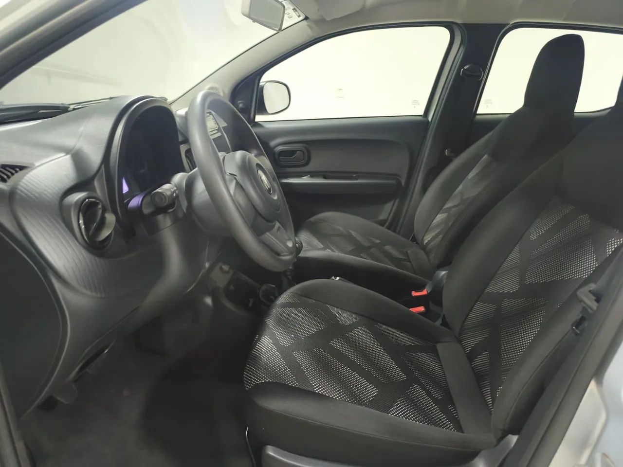 Fiat Mobi LIKE 1.0 Fire Flex 5p., foto 6 de 8