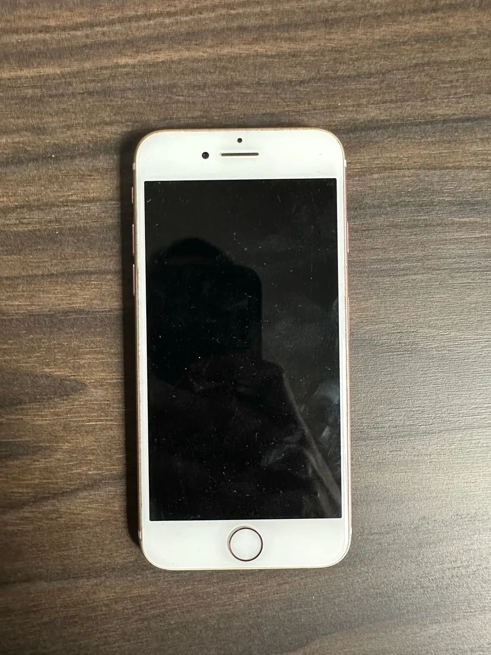 iPhone 7 Rose - Foto 2