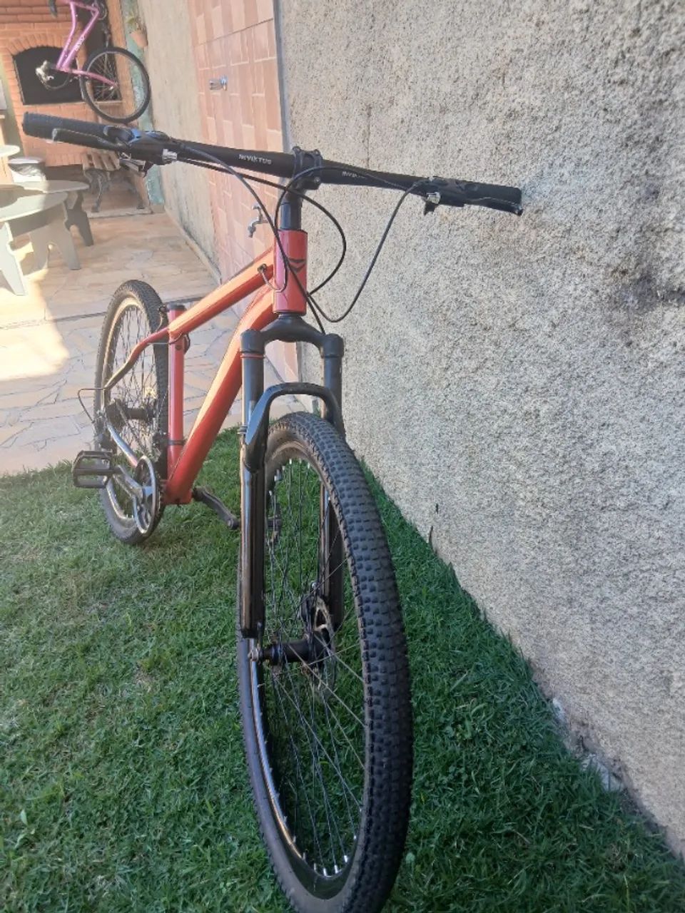 Bicicleta Aro 29 verseli  - Foto 2