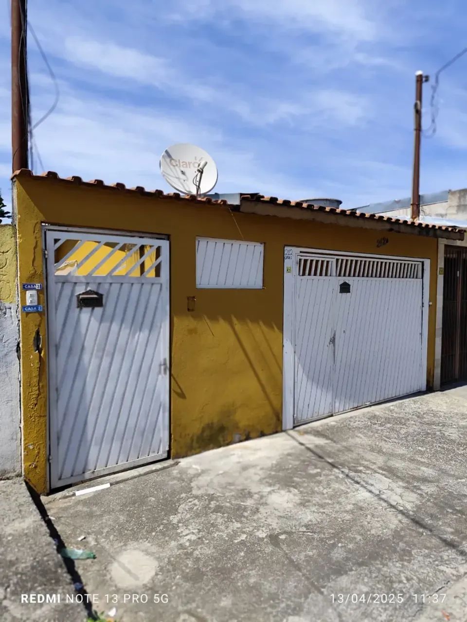 Casa não independente com 2 dorms - Jaraguá - Foto 5