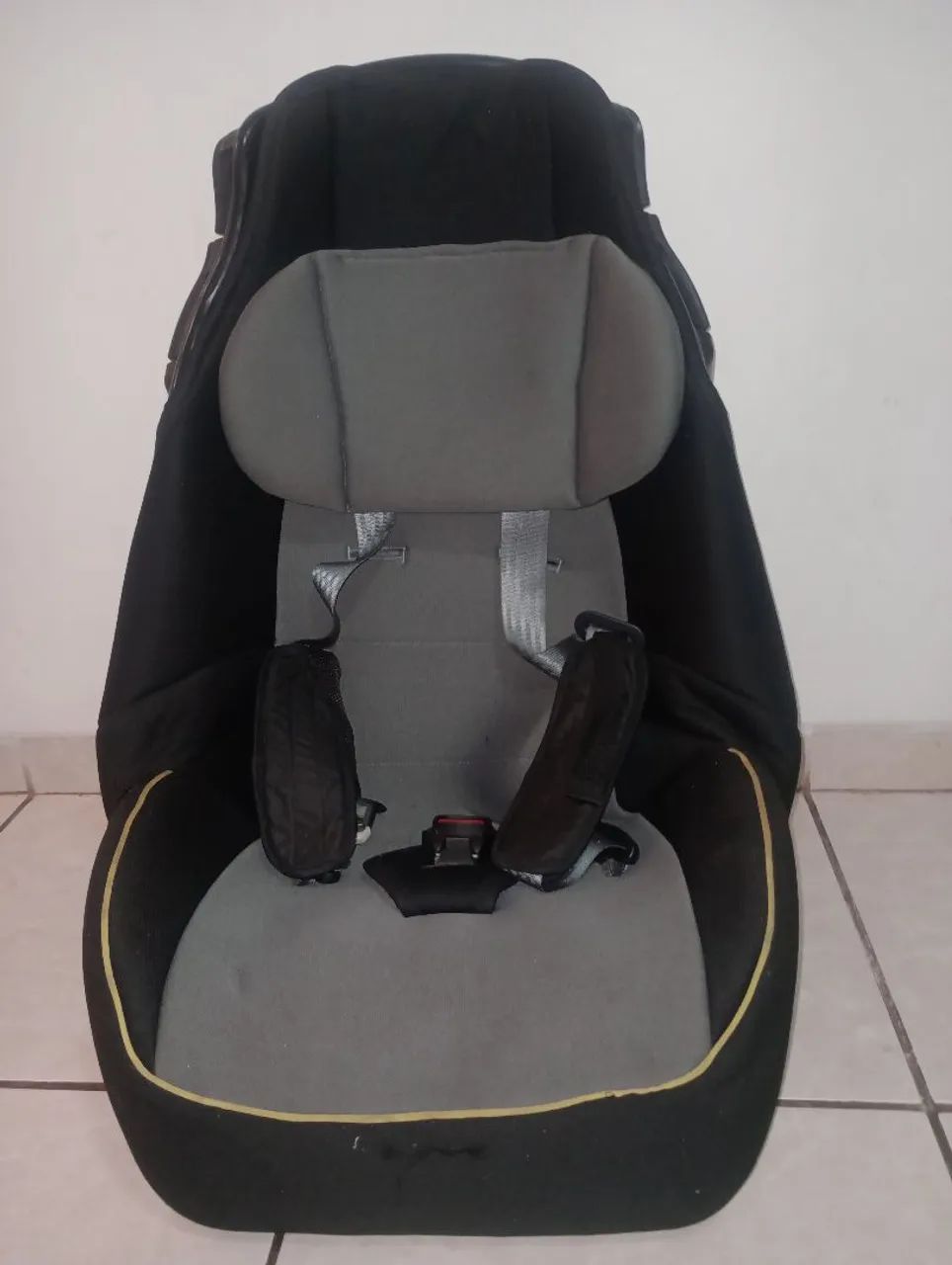 CADEIRA DE SEGURANÇA  - Foto 4