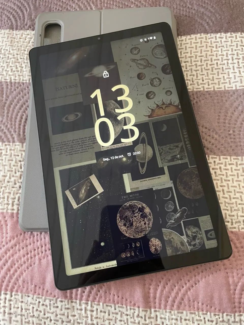 Tablet Lenovo Tab m9 em perfeito estado  - Foto 3