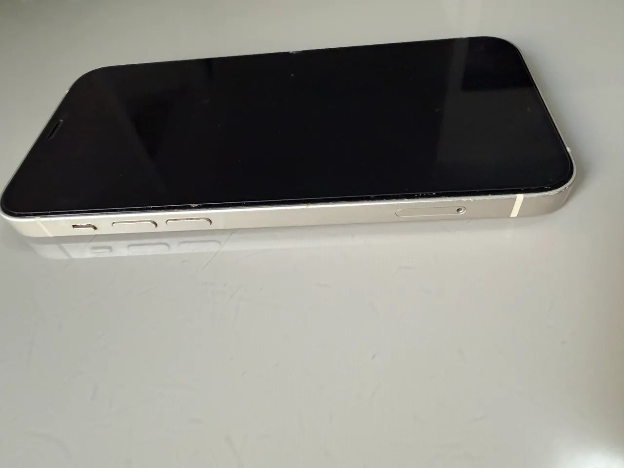 iPhone 12 em perfeito estado  - Foto 2