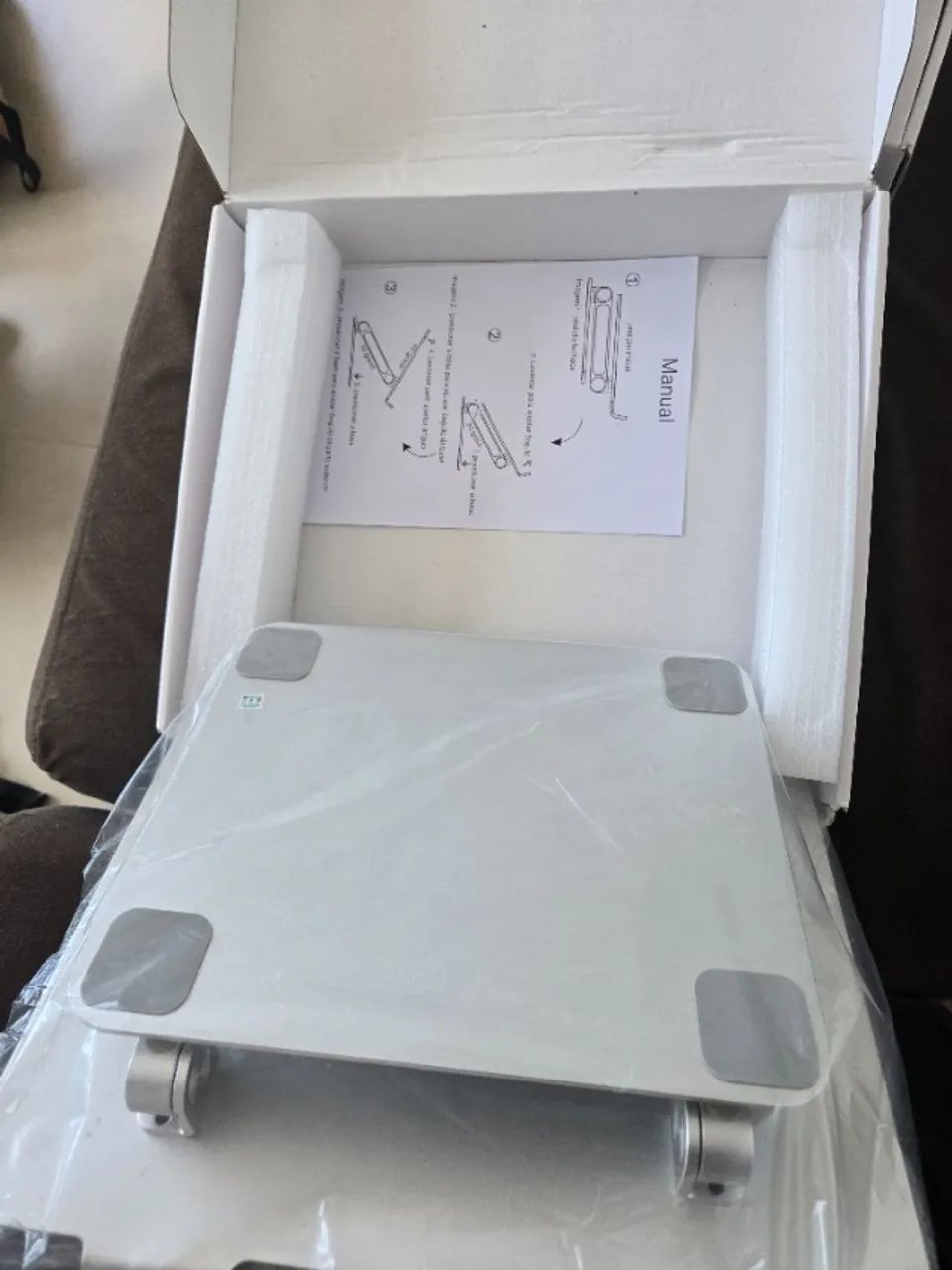 Suporte PREMIUM Notebook - Foto 2