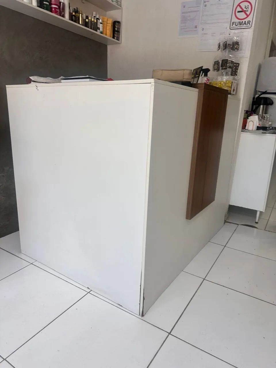 Recepção  - Foto 4