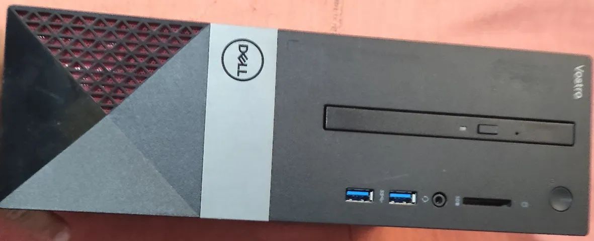 Computador Dell
